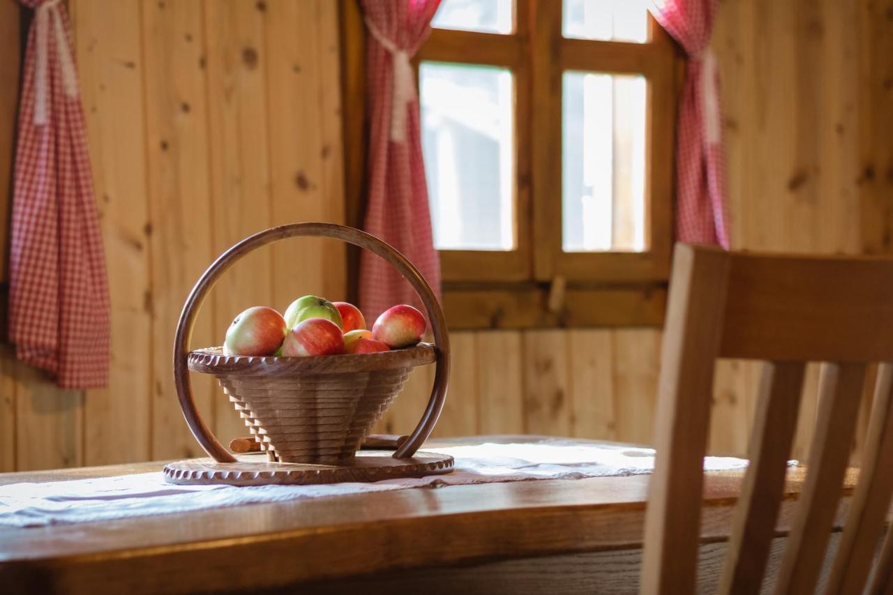 Kuca Za Odmor Cindric Villa Slunj Dış mekan fotoğraf